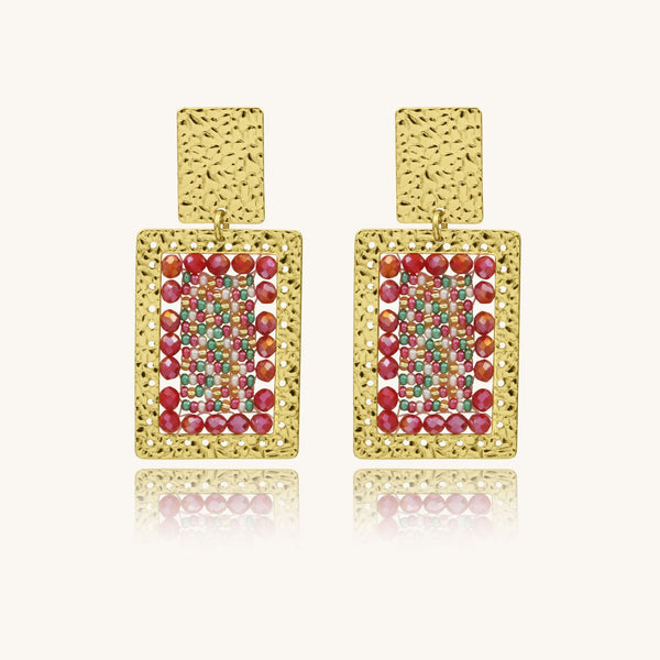 Aros Santibé Mirage - Joyería Rometsch