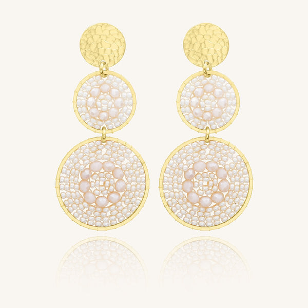 Aros Santibé Santiago - Joyería Rometsch