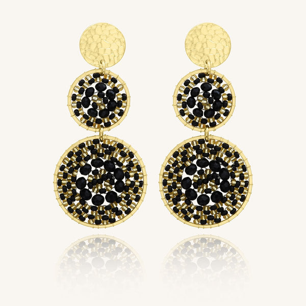 Aros Santibé Santiago - Joyería Rometsch