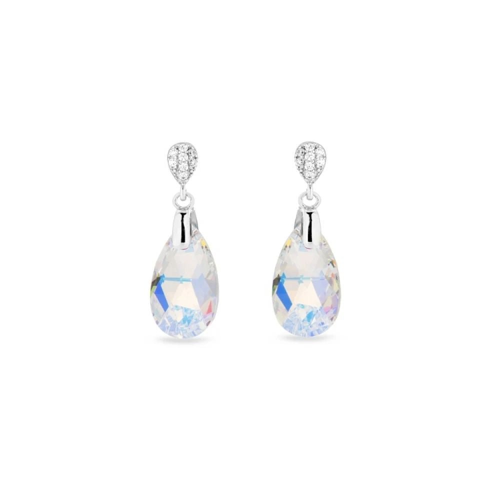 Aros Spark Dainty Drop - Joyería Rometsch