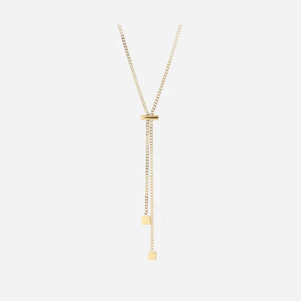 Collar ZAG August
