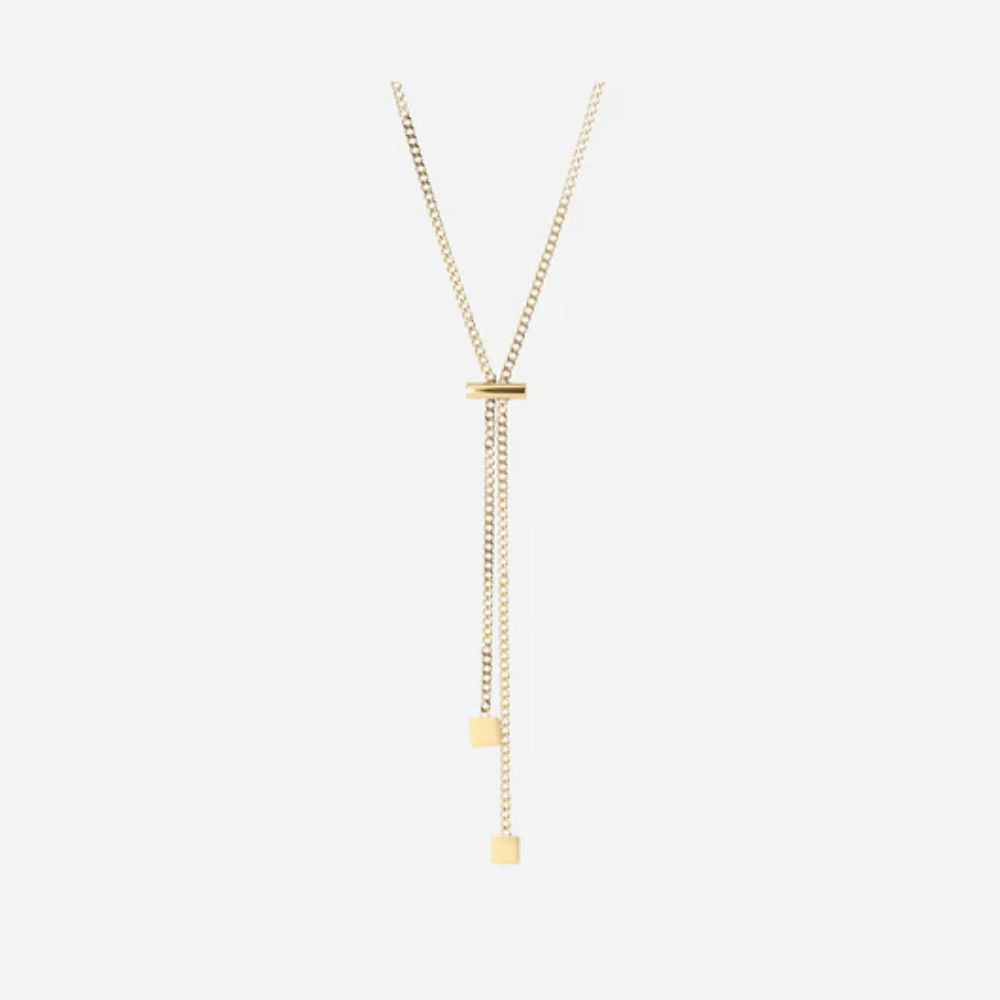 Collar ZAG August