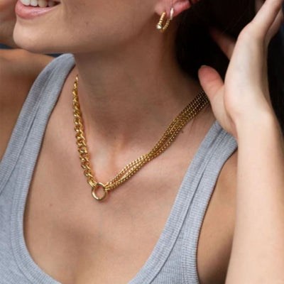 Collar ZAG Quatro