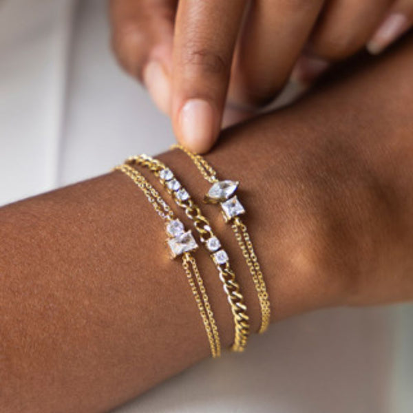 Pulsera ZAG Azilis