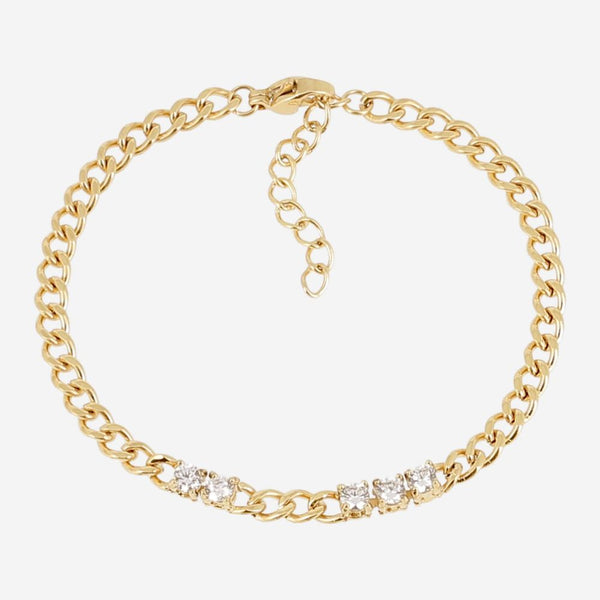 Pulsera ZAG Azilis