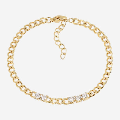 Pulsera ZAG Azilis
