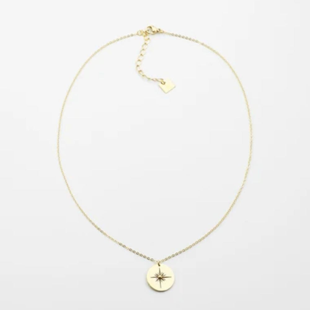 Collar ZAG Azteque