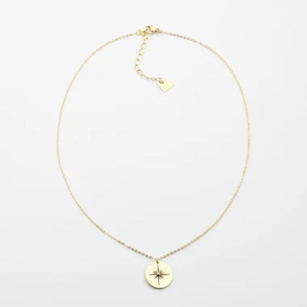 Collar ZAG Azteque