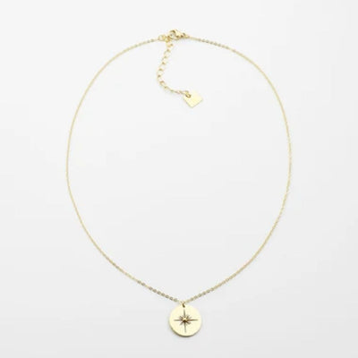 Collar ZAG Azteque