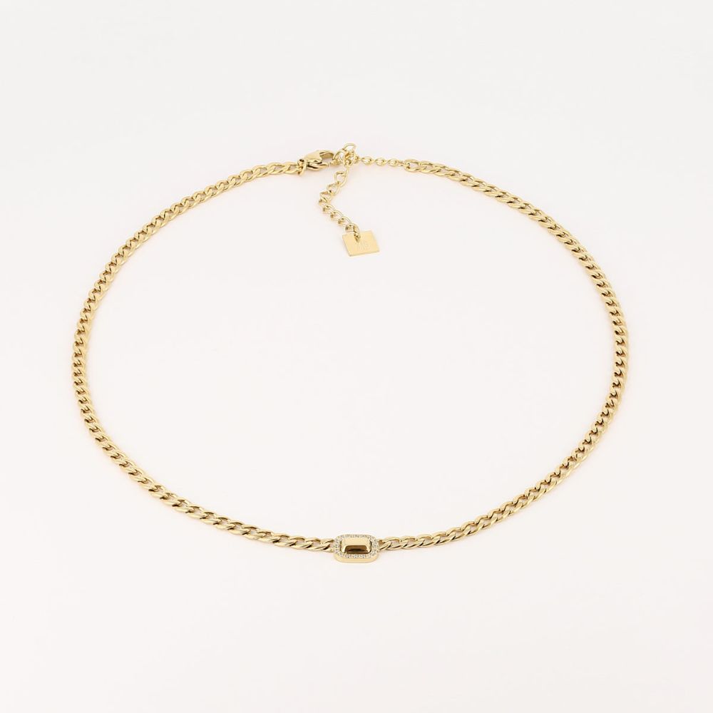 Collar ZAG Baleria