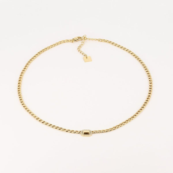 Collar ZAG Baleria