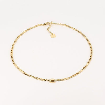 Collar ZAG Baleria