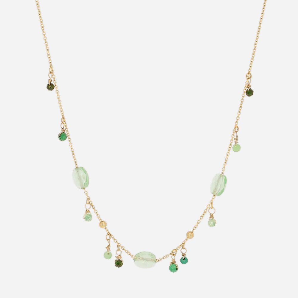 Collar ZAG Barega