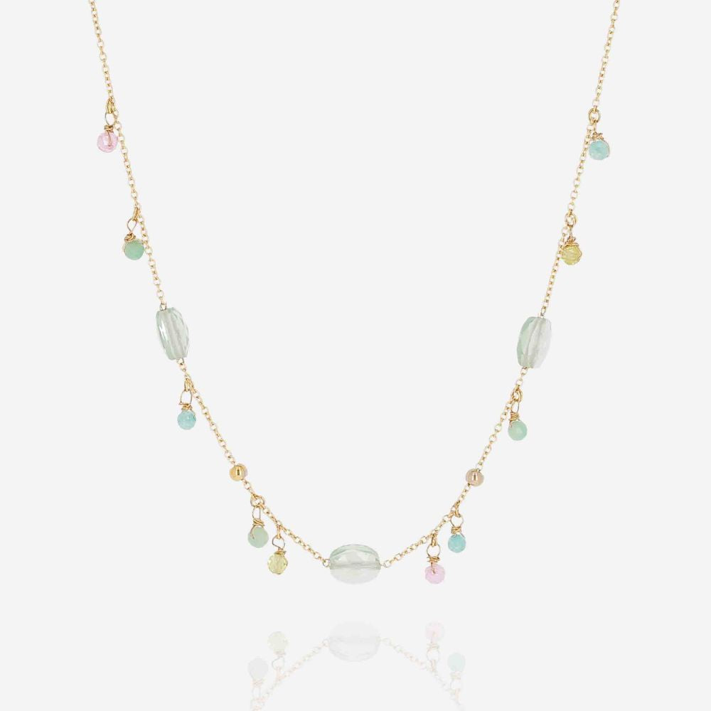 Collar ZAG Barega