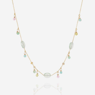 Collar ZAG Barega