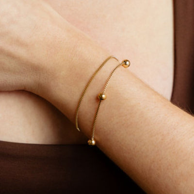 Pulsera ZAG Barletta