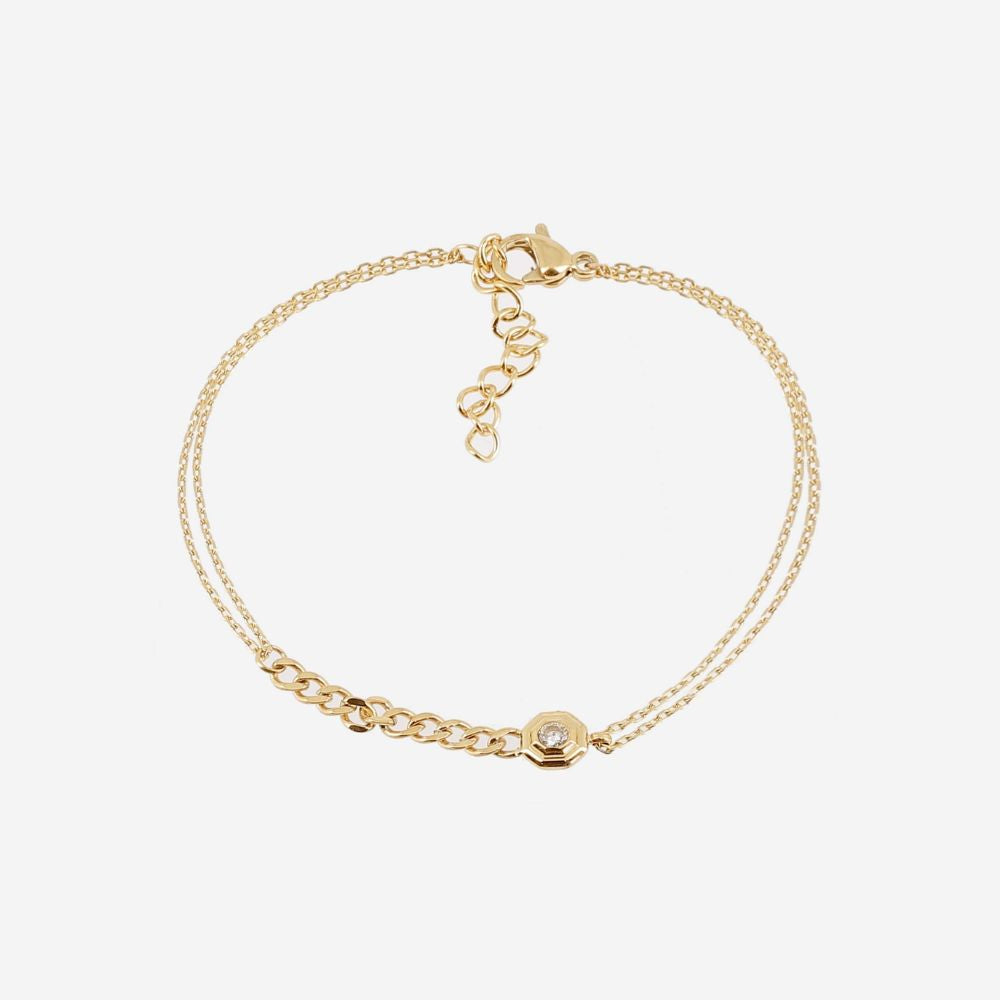 Pulsera ZAG Belenos