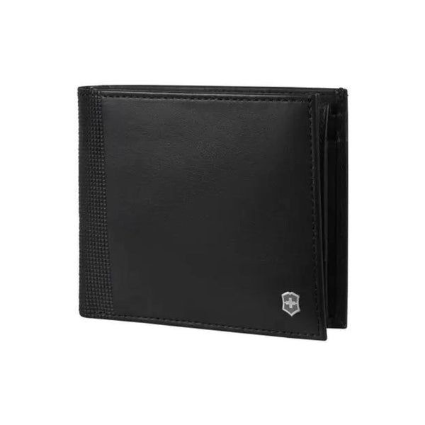 Billetera Victorinox Altius Deluxe Bi-Fold 611571 - Joyería Rometsch