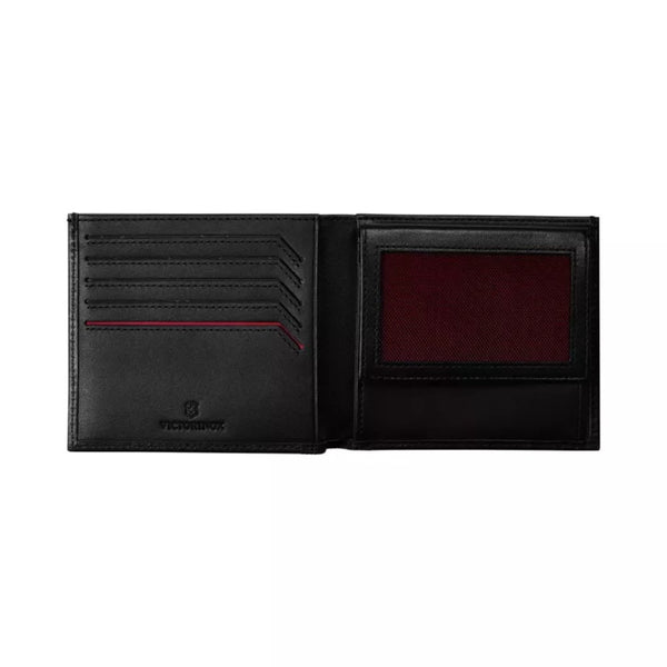 Billetera Victorinox Altius Deluxe Bi-Fold 611571 - Joyería Rometsch