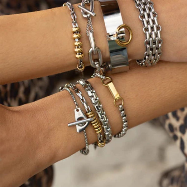 Pulsera ZAG Blake