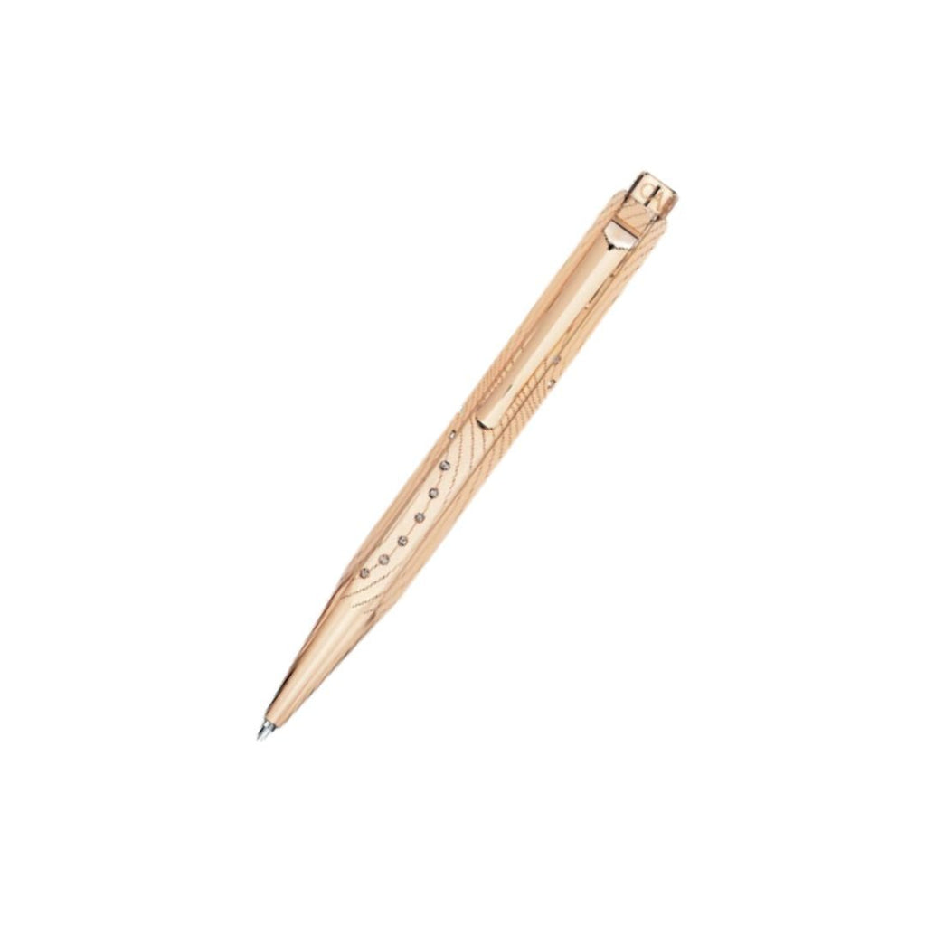 Bolígrafo Caran D'Ache Ecridor XS 896586 - Joyería Rometsch