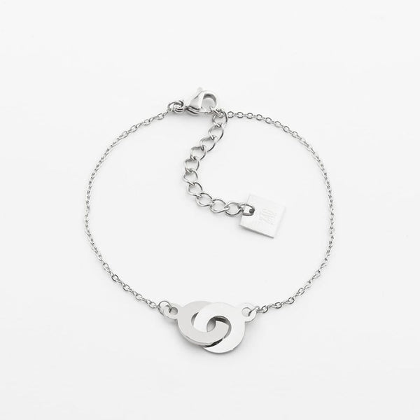 Pulsera ZAG Bow