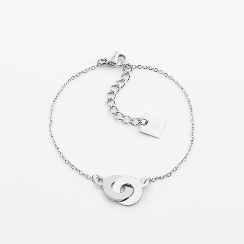 Pulsera ZAG Bow