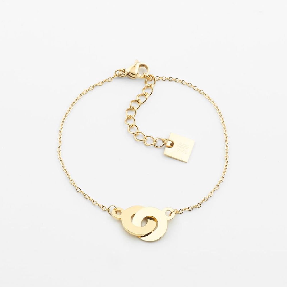 Pulsera ZAG Bow