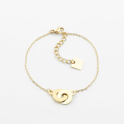 Pulsera ZAG Bow