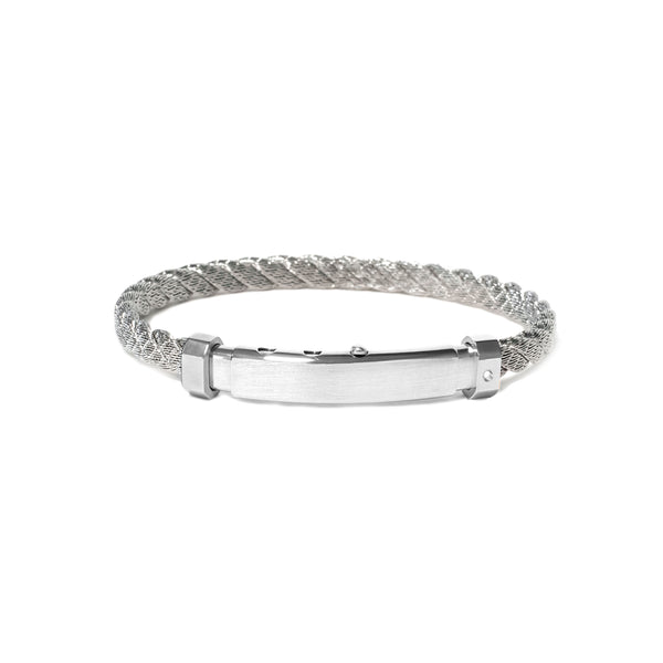 Pulsera Borsari Corda BRCORDA05S