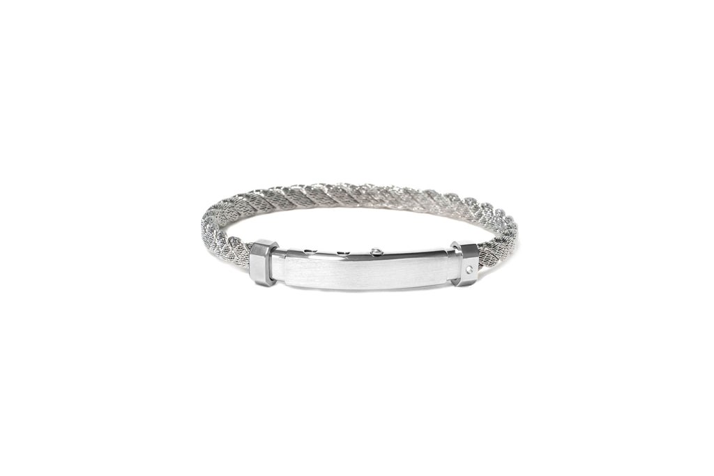 Pulsera Borsari Corda BRCORDA05S