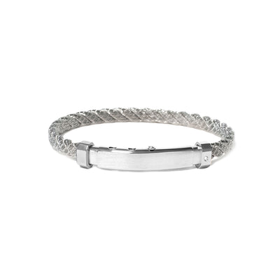 Pulsera Borsari Corda BRCORDA05S