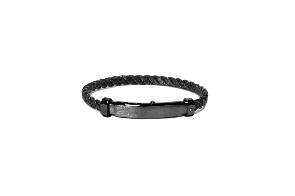 Pulsera Borsari Corda BRCORDA06BS