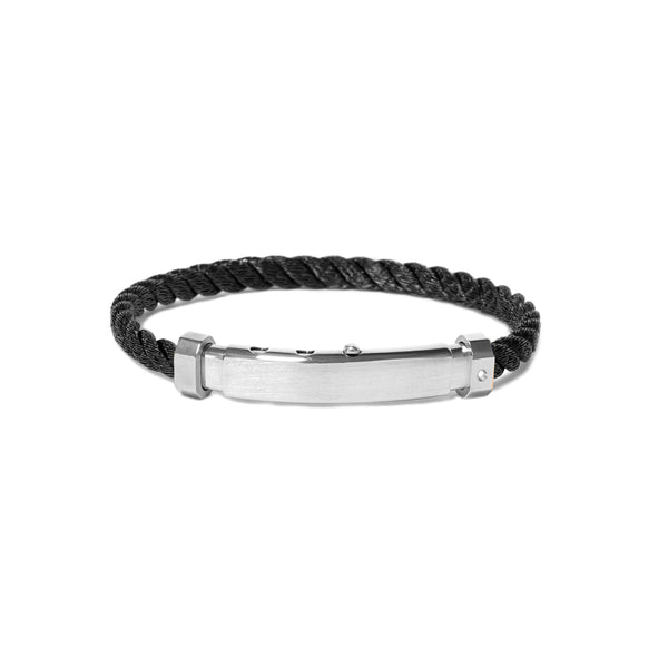 Pulsera Borsari Corda BRCORDA06S
