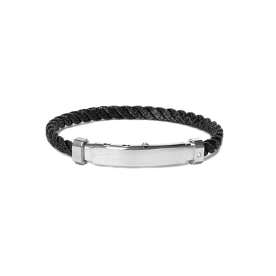 Pulsera Borsari Corda BRCORDA06S