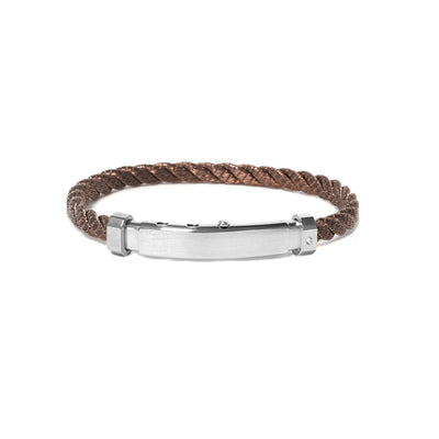 Pulsera Borsari Corda BRCORDA07S