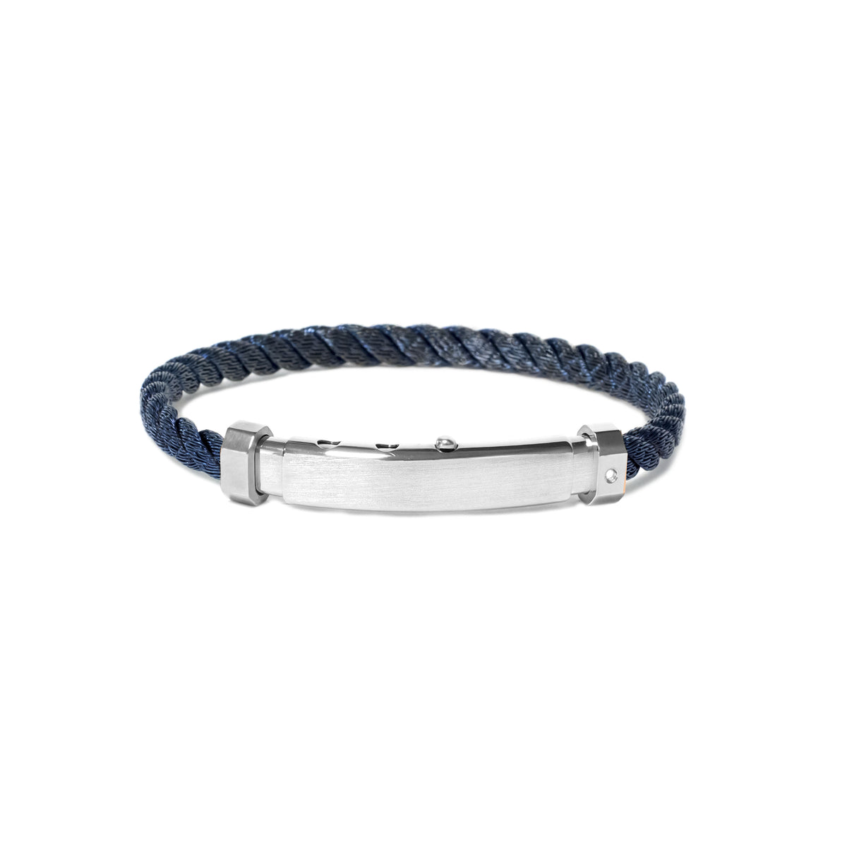 Pulsera Borsari Corda BRCORDA08S