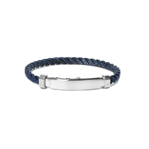Pulsera Borsari Corda BRCORDA08S