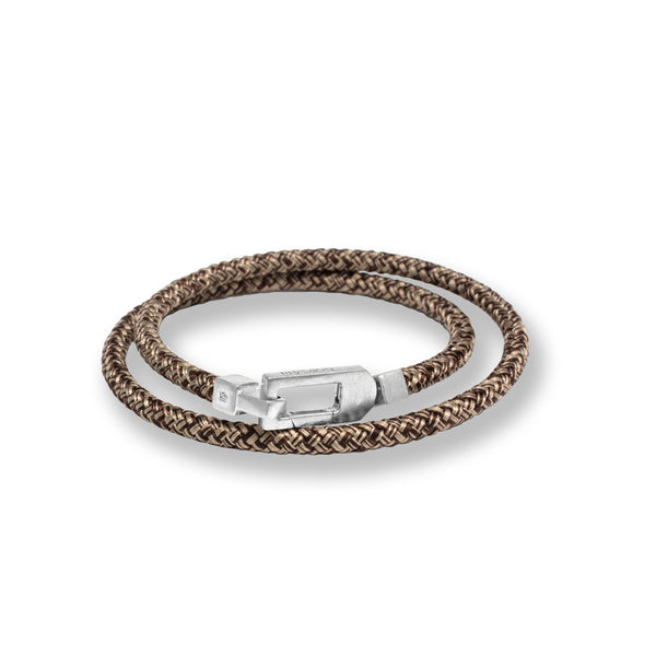Pulsera Borsari Eldorado BRELD11RDB