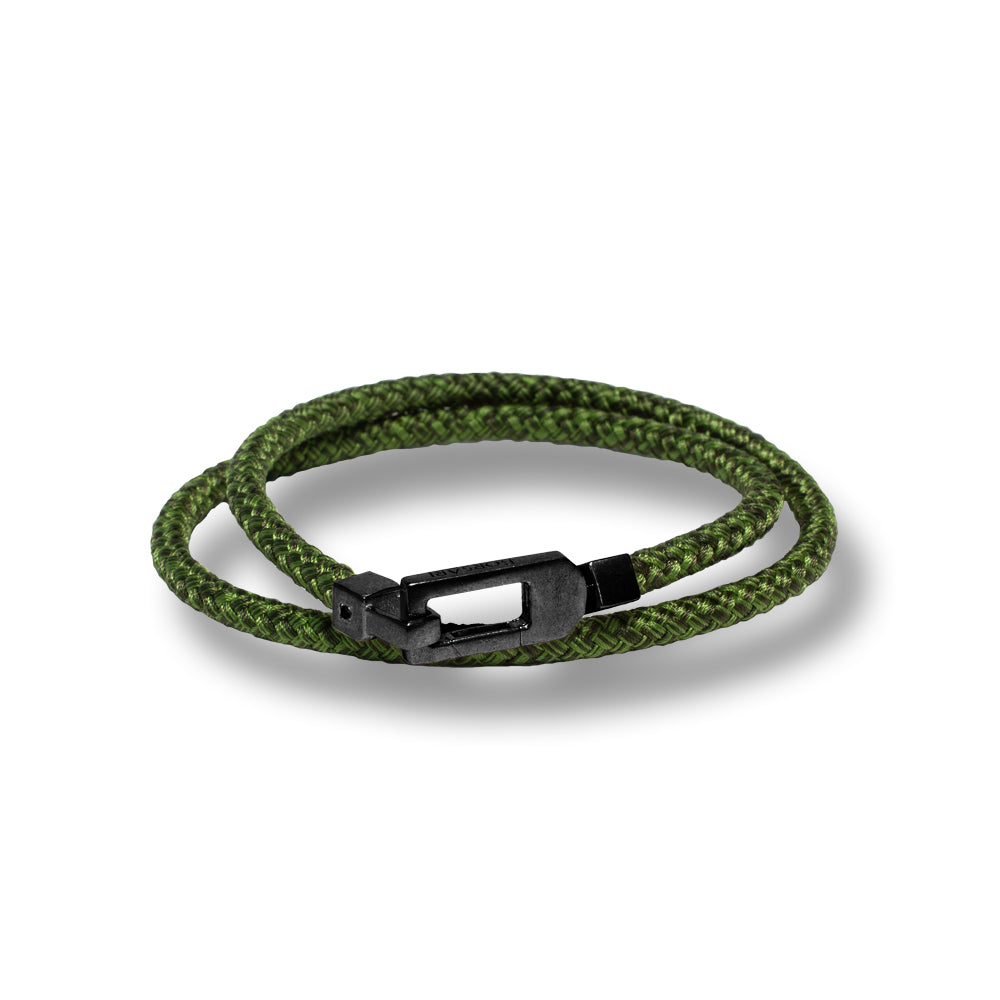 Pulsera Borsari Eldorado BRELD12BDN