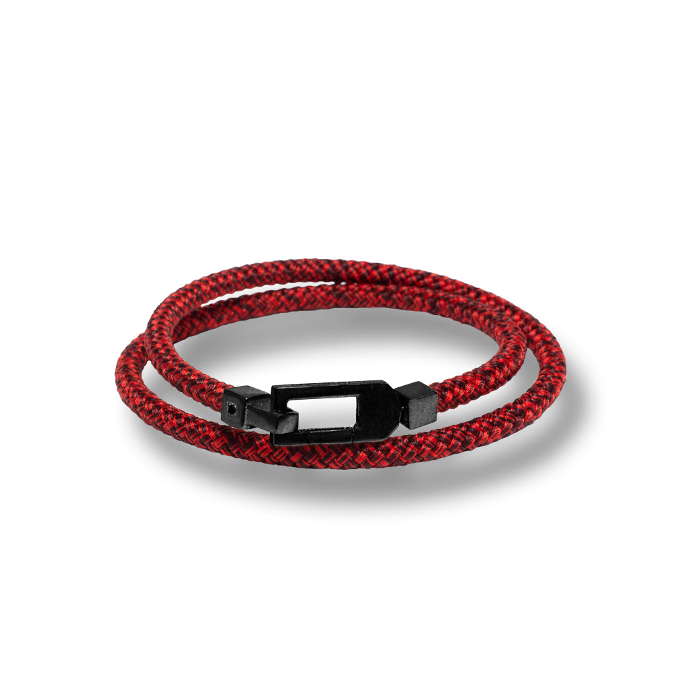 Pulsera Borsari Eldorado BRELD15BDN