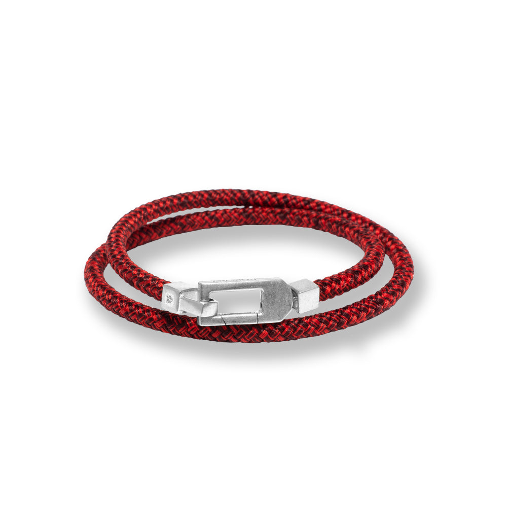Pulsera Borsari Eldorado BRELD15RDB