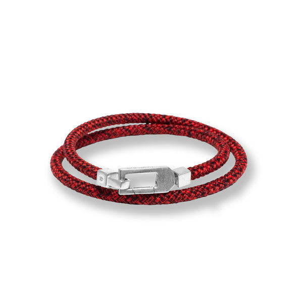 Pulsera Borsari Eldorado BRELD15RDB