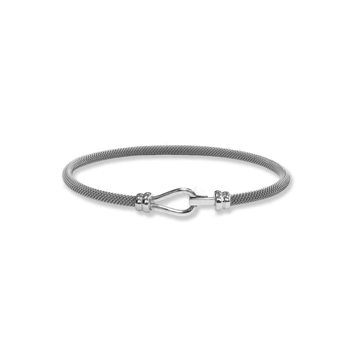 Pulsera Borsari Acero BRKAG01PR