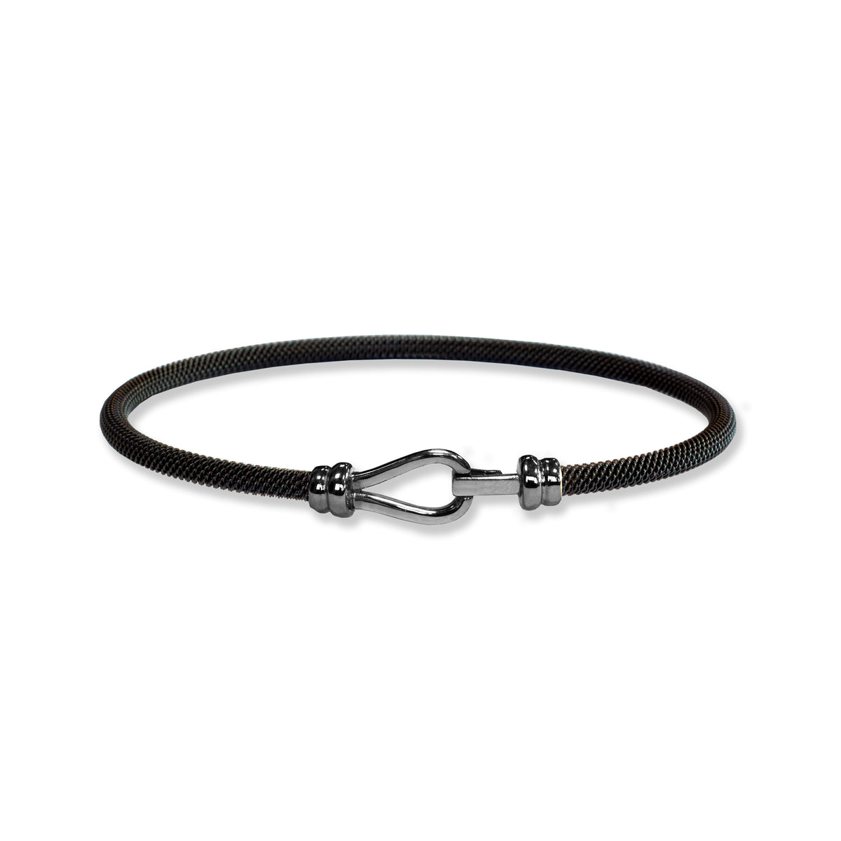Pulsera Borsari Acero BRKAG04PU