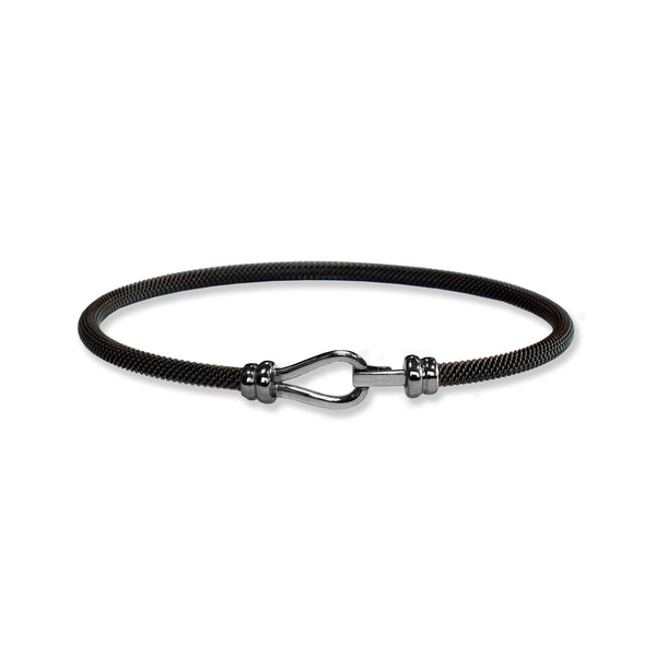 Pulsera Borsari Acero BRKAG04PU
