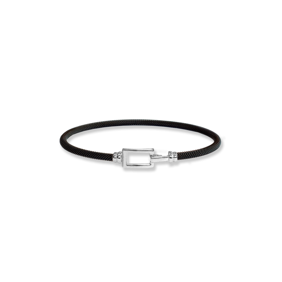 Pulsera Borsari Acero BRKAG04RPR