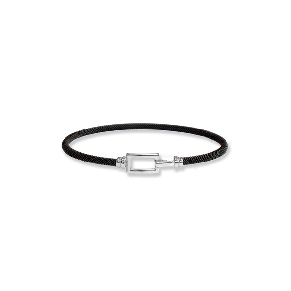 Pulsera Borsari Acero BRKAG04RPR