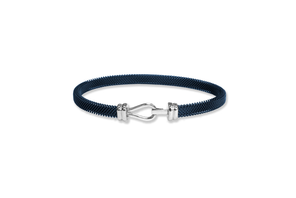 Pulsera Borsari Acero BRKAG18GR