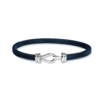 Pulsera Borsari Acero BRKAG18GR